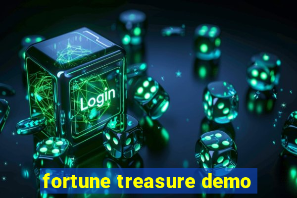 fortune treasure demo